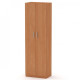 Cabinet with shelves Kompanit KSh-7 alder