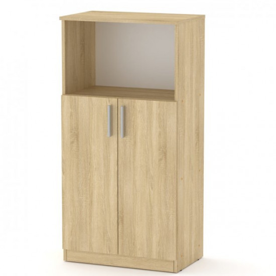 Office cabinet Kompanit KSh-15 sonoma oak