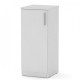 Wardrobe chest of drawers for the office Kompanit KSh-18 alba (white)