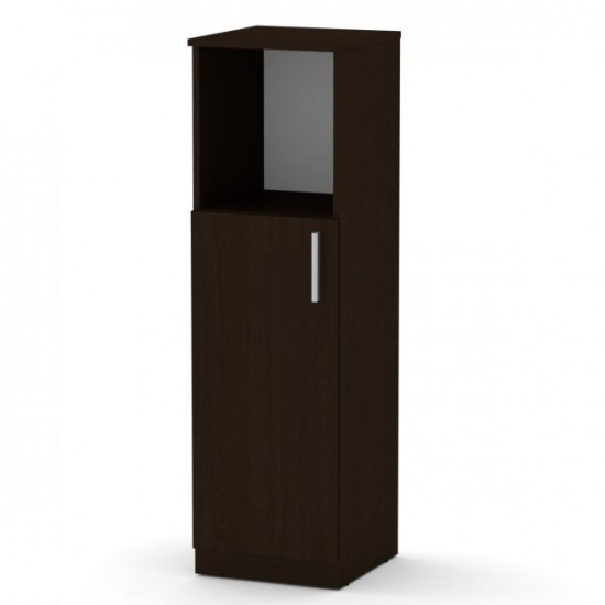 Office cabinet Kompanit KSh-16 wenge