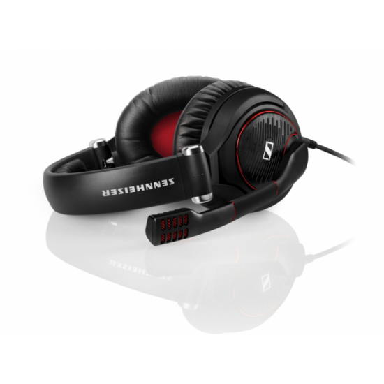 Ігрова гарнітура Sennheiser/ EPOS G4ME ZERO Black (1000235)