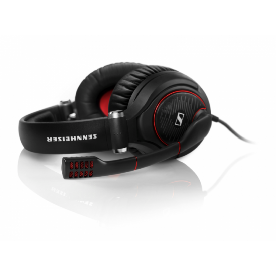 Ігрова гарнітура Sennheiser/ EPOS G4ME ZERO Black (1000235)