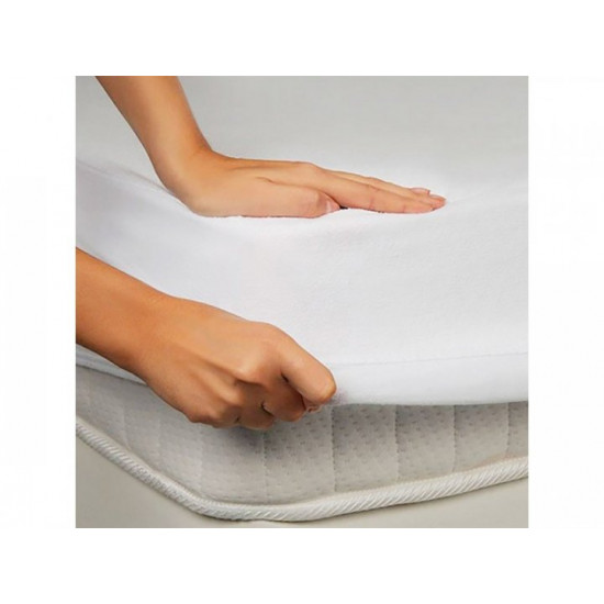 Leleka mattress cover - waterproof 140*200+22