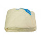 Mattress cover Leleka - Eco microfiber 120*200