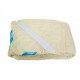 Mattress cover Leleka - Eco microfiber 120*200