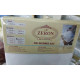 Zeron waterproof mattress cover with elastic at corners 180*200, Türkiye Code 8452