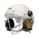 Адаптер FMA Headset and Helmet Rail Peltor DE 7700000022844