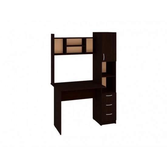 Oxford Infantry Desk Wenge