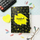 Accountant's notebook Figasse Happybook, branded