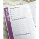 Accountant's notebook Figasse Happybook, branded