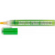 Acrylic marker Centrum 3-5 mm Green (88310) (4030969836484)