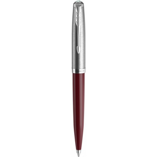 Ручка кулькова Parker Parker 51 Burgundy (55 132)