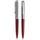 Ручка кулькова Parker Parker 51 Burgundy (55 132)