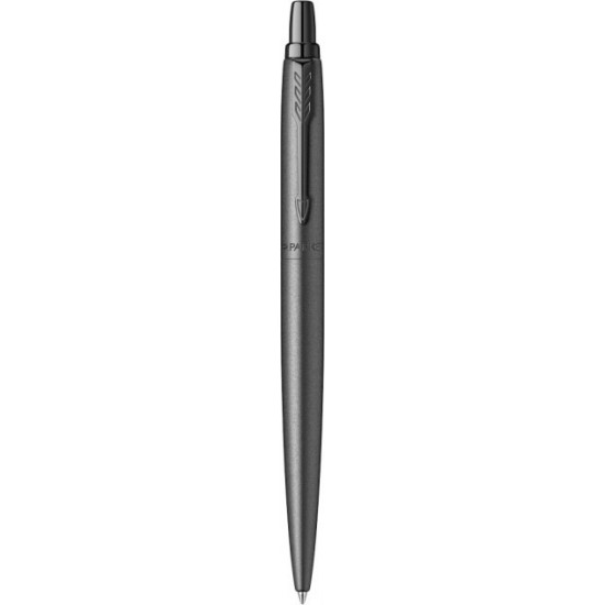 Ручка кулькова Parker Jotter XL Monochrome Black (12 432)