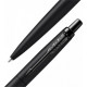 Ручка кулькова Parker Jotter XL Monochrome Black (12 432)