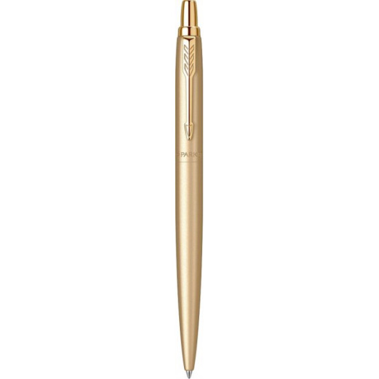 Ручка кулькова Parker Jotter XL Monochrome Gold (12 532)