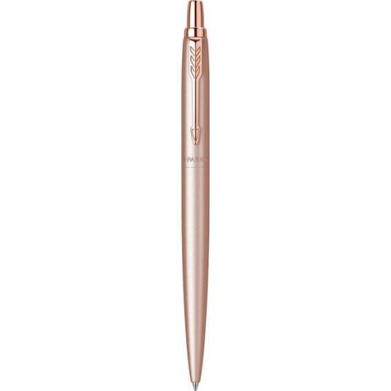 Ручка кулькова Parker Jotter XL Monochrome Pink Gold (12 632)