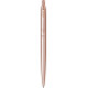 Ручка кулькова Parker Jotter XL Monochrome Pink Gold (12 632)