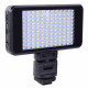 LED light for cameras Alitek LED VL011-120 (built-in battery 4200 mAh) (550190)