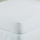 Mattress cover - Viluta microfiber quilted cover 120*200*25