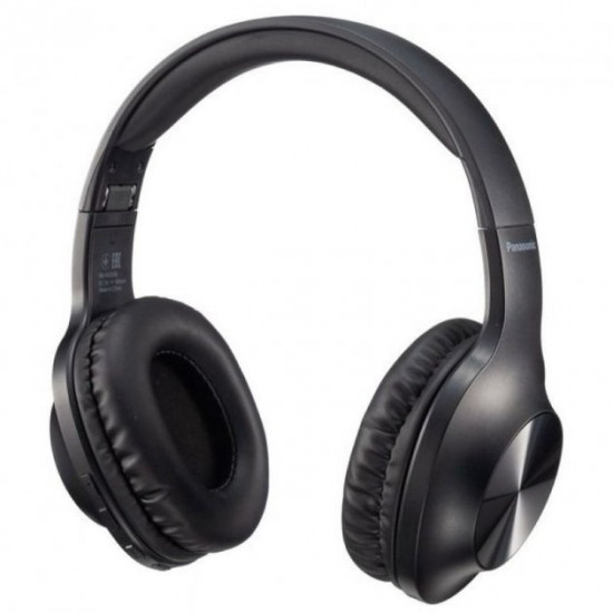 Headphones PANASONIC RB-HX220BEE-K