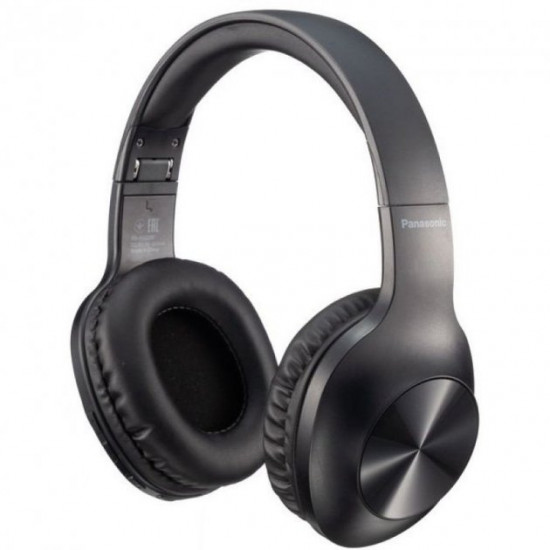 Headphones PANASONIC RB-HX220BEE-K