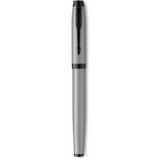 Fountain pen Parker IM Achromatic Gray (22 811)