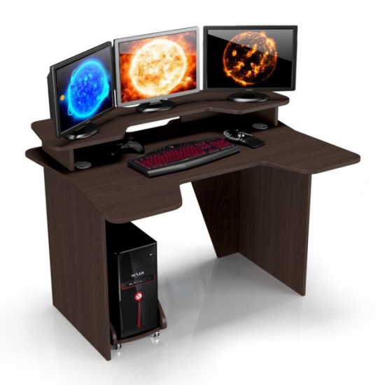 Gaming table Igrok-2 Zeus