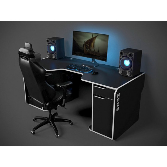 Gaming ergonomic desk Viking-2M Zeus