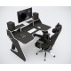 Gaming desk Igrok-Tim Zeus