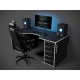 Gaming ergonomic desk Viking-1M Zeus