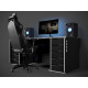 Gaming ergonomic desk Viking-1M Zeus