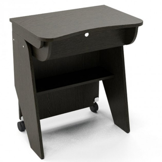 Transforming table for laptop Kombi Z1 Comfy-Home wenge