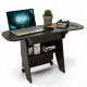 Transforming table for laptop Kombi Z3 Comfy-Home wenge