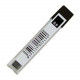 Lead for mechanical pencil Koh-I-Noor 0.5 2V 12 pcs.