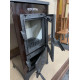 Stove-fireplace Duval EM-208F “euro potbelly stove”