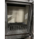 Stove-fireplace Duval EM-208F “euro potbelly stove”