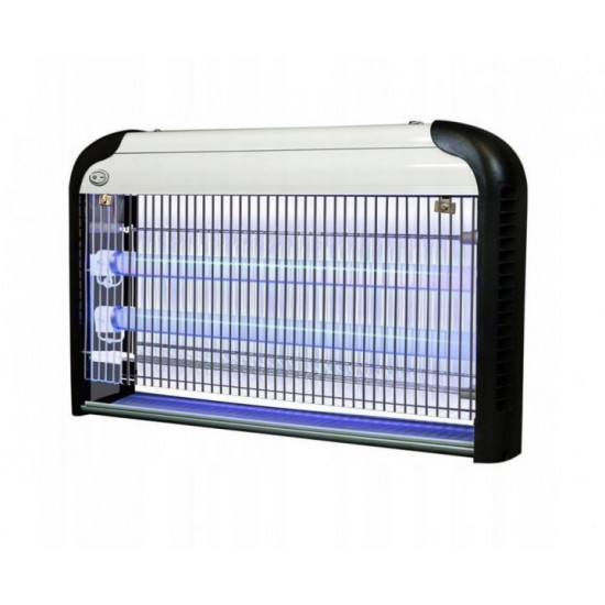 Знищувач комах Sanico Ik-206 40W (120-150 кв.м)