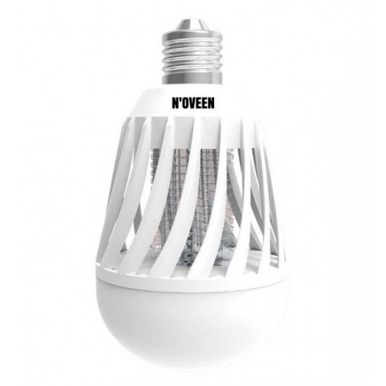  Лампа от комаров N`oveen IKN 803 LED (до 30 кв. м.)