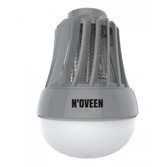  Лампа от комаров N`oveen IKN823 LED IPХ4 (до 40 кв. м.)