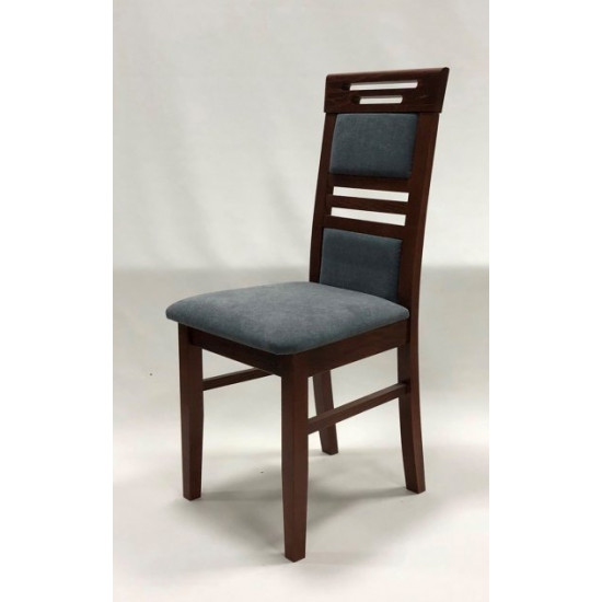 Dining chair Skif ZHUR-14 alder Oscar gray