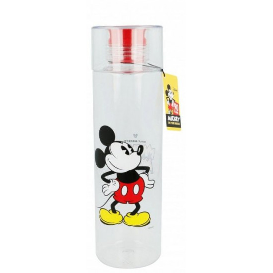  Бутылка Stor Disney - Mickey Mouse Tritan Silicone Bottle 850 ml