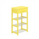 Shoe stand Fenster NVD-10 500 Yellow