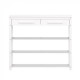 Shoe stand Fenster NVD-10 1000 White