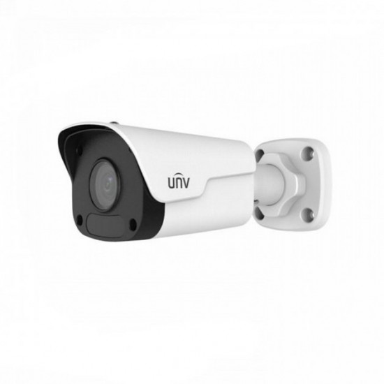 IP-камера 2 Мп Uniview IPC2122LR3-PF40-A