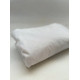 Mattress cover Leleka Antiwater 160*200*25 cm white