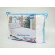 Mattress cover Leleka Antiwater 160*200*25 cm white