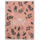 Mini Bloom Baby Planner