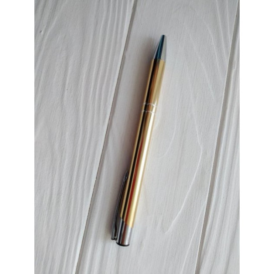 Personalized Gold Pen for a Betkhoven Gift with Individual Engraving