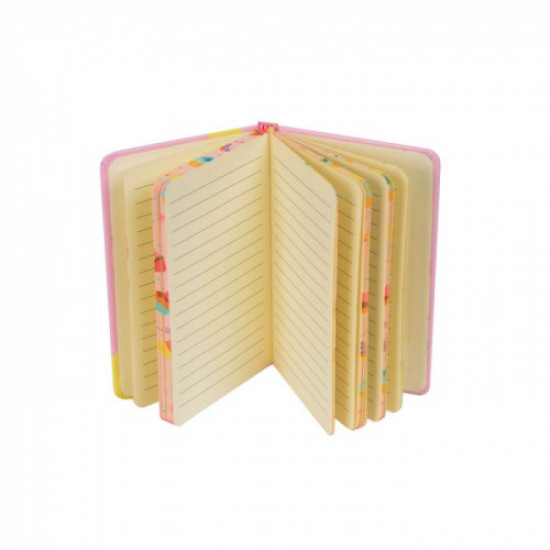 Notebook Set of notebooks Art Tasty cake 15*10 cm NB087 (AND002387)